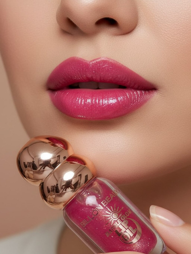 تناژ صورتی و کهکشانی